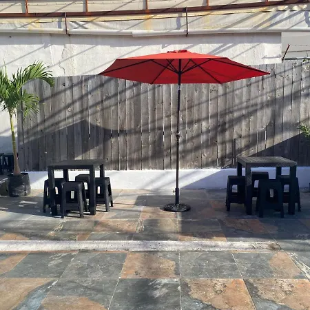 Kin Studios Playa Del Carmen
